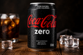 Coca-Cola Zéro 33 cl 🥤