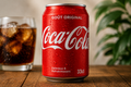 Coca-Cola 33 cl 🥤