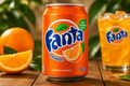 Fanta Orange 33 cl 🍊