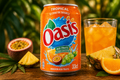 Oasis Tropical 33 cl 🥤